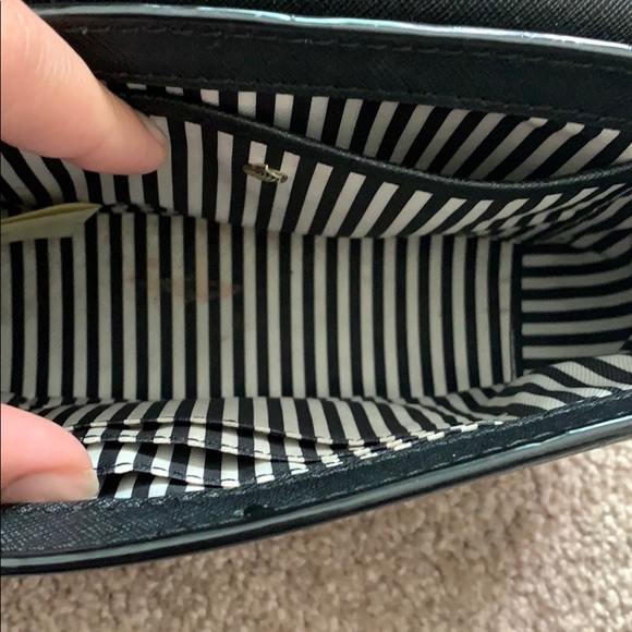 Mini Kate Spade bag - Picture 4 of 4